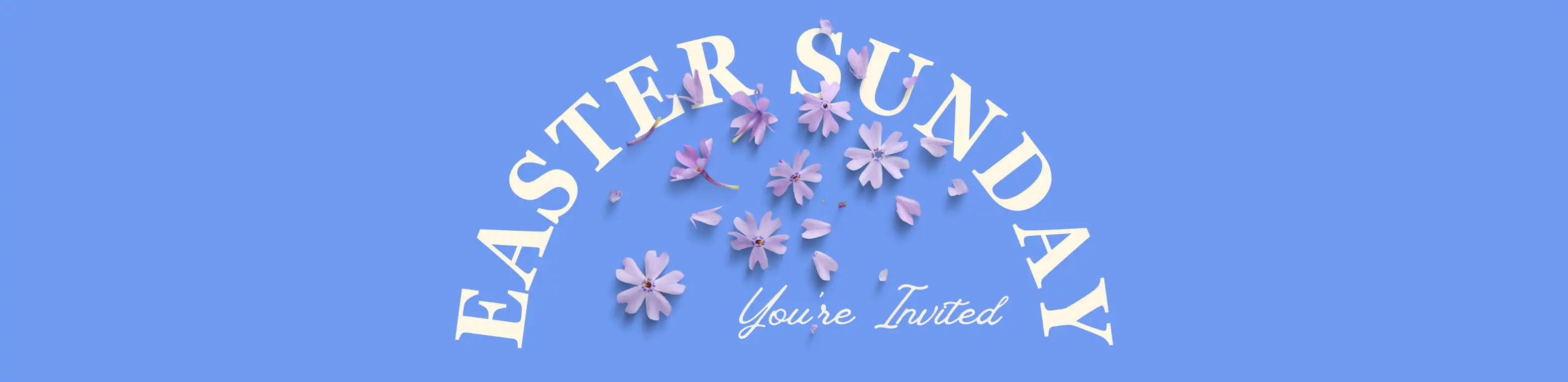 Easter Header