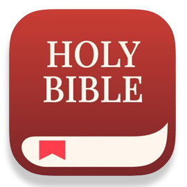 Bible Icon