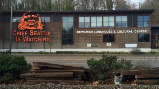 Duwamish Tribe