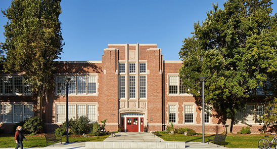 Daniel Bagley Elementary