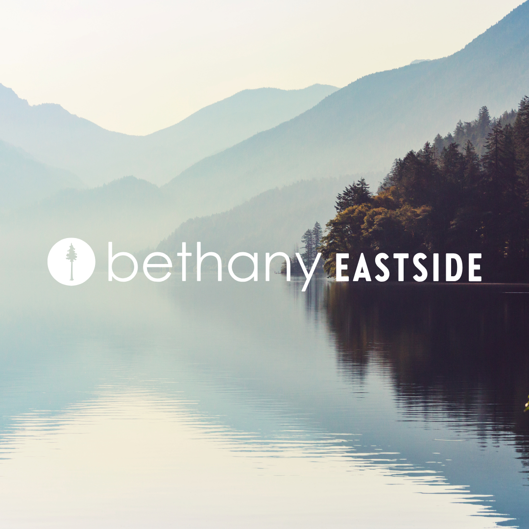 Lead Pastor of Bethany Eastside