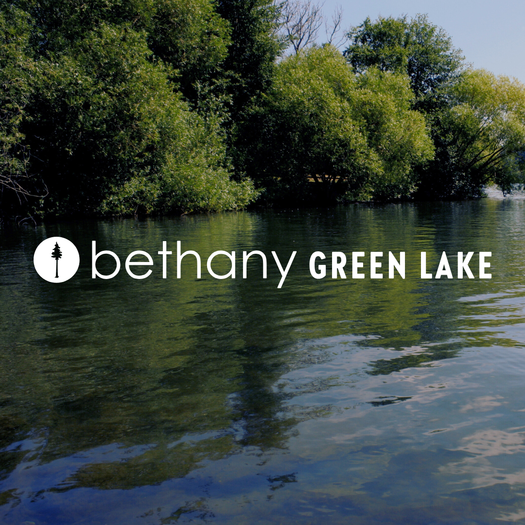 Mission & Local Outreach Associate, Green Lake