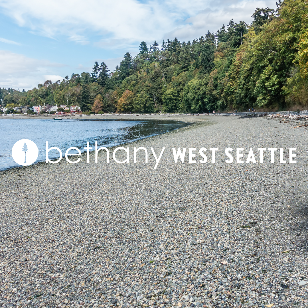 Director/Pastor of Worship, Bethany West Seattle