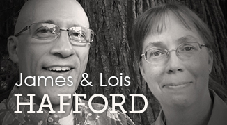 Hafford, James & Lois