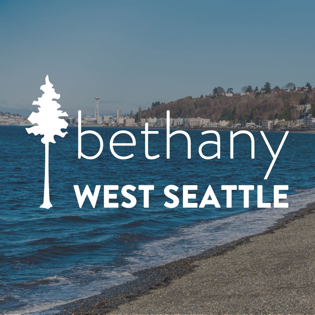 Worship Leader, Bethany West Seattle