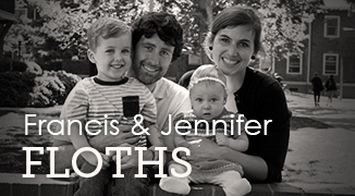 Floths, Francis & Jennifer