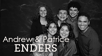Enders, Andrew & Patrice