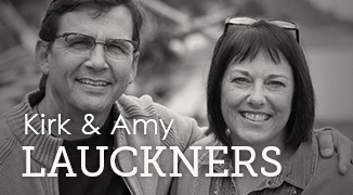 Lauckners, Kirk & Amy