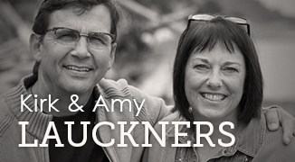 Lauckners, Kirk & Amy