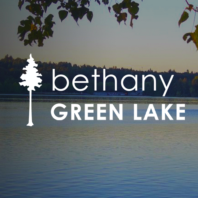 Family Ministry Seasonal Staff, Bethany Green Lake