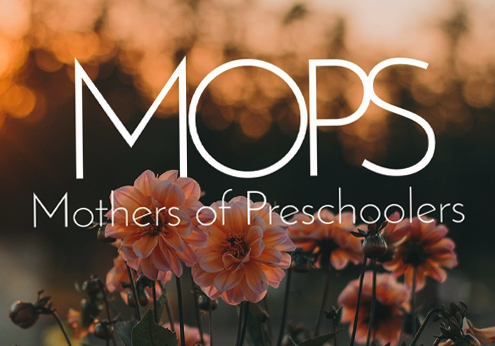 Mothers of Preschoolers