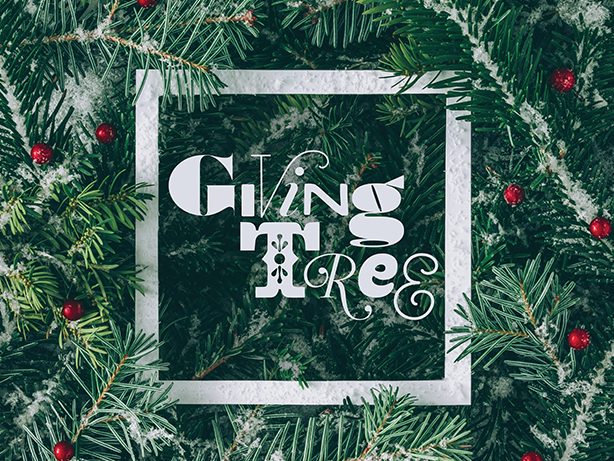 Gift Tags Image