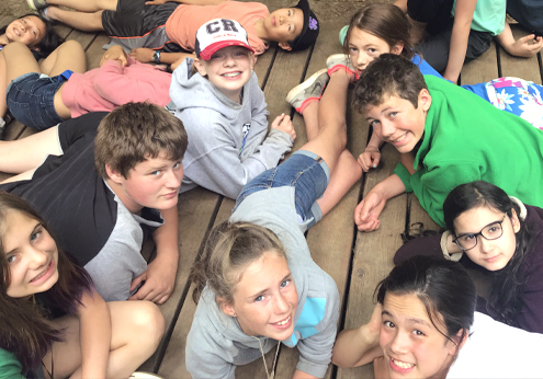 Youth Ministry